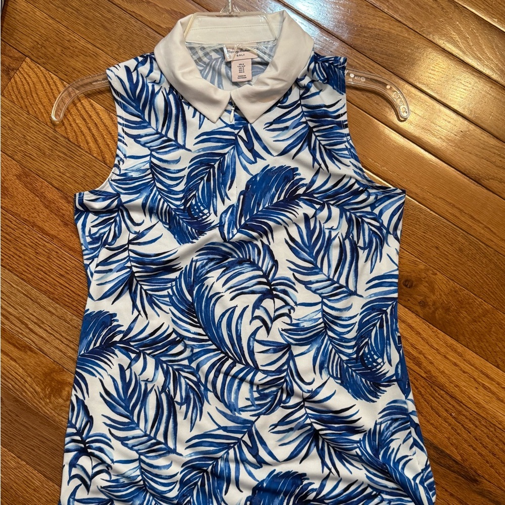 Tommy Bahama Women's Active Golf Top